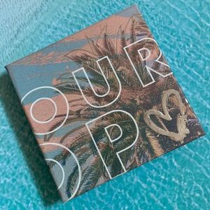 *Limited Edition* Sold out Colourpop blush in Juice Bar